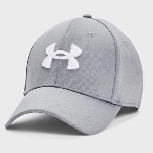 Кепка Under Armour UA Men's Blitzing сірий Чол